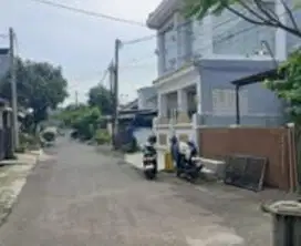 Murah Rumah di Komplek Buana Ciwastra Residence