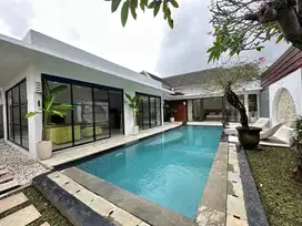 Villa Kuwum Kerobokan Badung Bali