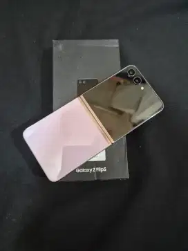 samsung z flip 5