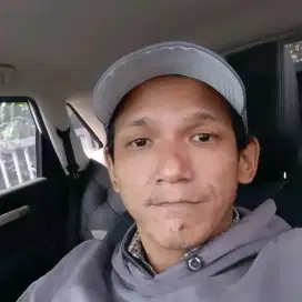 Sedang mencari pekerjaan serabutan apa saja