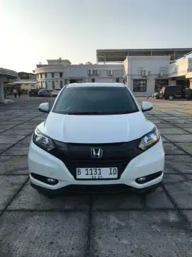 Hrv e tahun 2016 at km 73 asli record