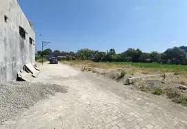 Tanah 230 juta colomadu solo
