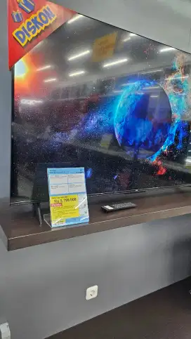 Google tv tcl 55 inch