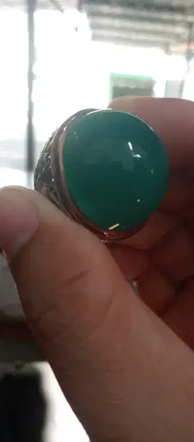 Bacan Palamea Hijau HQ