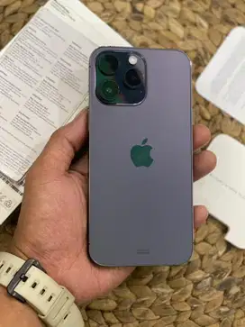 Iphone 14 promax 128 resmi ibox