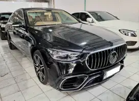 Mercedes S350L RSE W221 Convert W223 S63 AMGLook Record ATPM Km 55rb