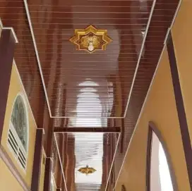 Tukang renovasi dan atap