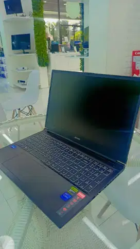 AXIOO MYBOOK PONGO 725
