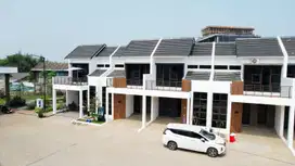 rumah 4 KT tangerang jual siap huni , cicilan start form 7jutaan