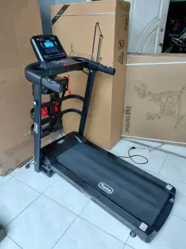 Treadmill Tween Multifungsi Second