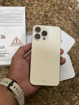 Iphone 14 promax 256 resmi ibox