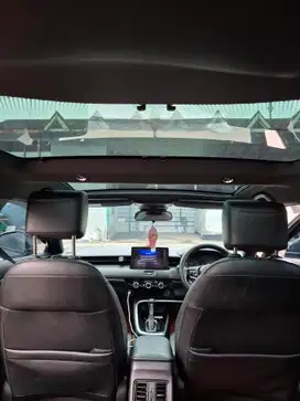 Honda HR-V 2022 Bensin