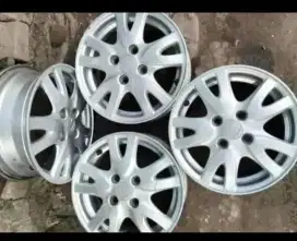 Velg BRIO RING 14