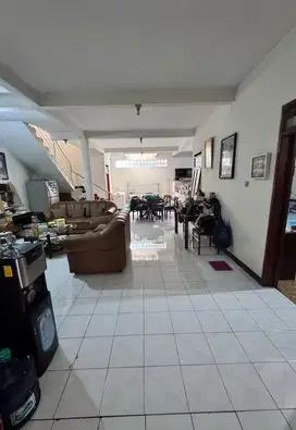 DIJUAL RUMAH TAMAN KOPO INDAH CLUSTER PREMIUM  DI TKI BANDUNG