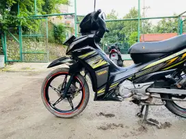 Yamaha Jupiter Z1 Tahun 2018 Stnk hilang