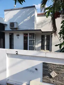 Disewakan rumah lokasi sangat strategis