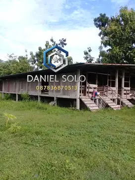 Dijual Tanah Sragen