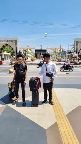 Saya mau cari pekerjaan apa saja yang penting halal