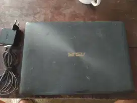 Jual cepat Laptop Asus