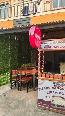 Lowongan Kerja Kedai Kopi
