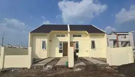 RUMAH SUBSIDI BANJARSARI BANYK BONUSNYA