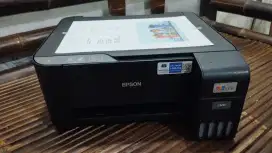Epson L3210. Print. Scan. Copy (seken