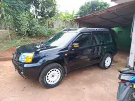 Nissan X-Trail 2005 Bensin