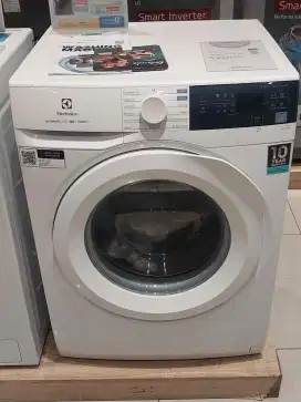 Electrolux FL 8 Kg