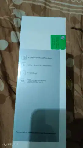 Hp OPPO A5 PRO 5G
