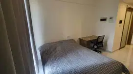 Disewakan Apartemen Studio Murah di Sky House Alam Sutera Tipe Hook