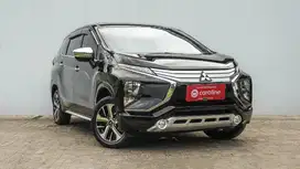 MURAH!! MITSUBITSHI XPANDER ULTIMATE 1.5 AT 2019