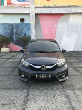 brio e tahun 2021 at km 30 asli record