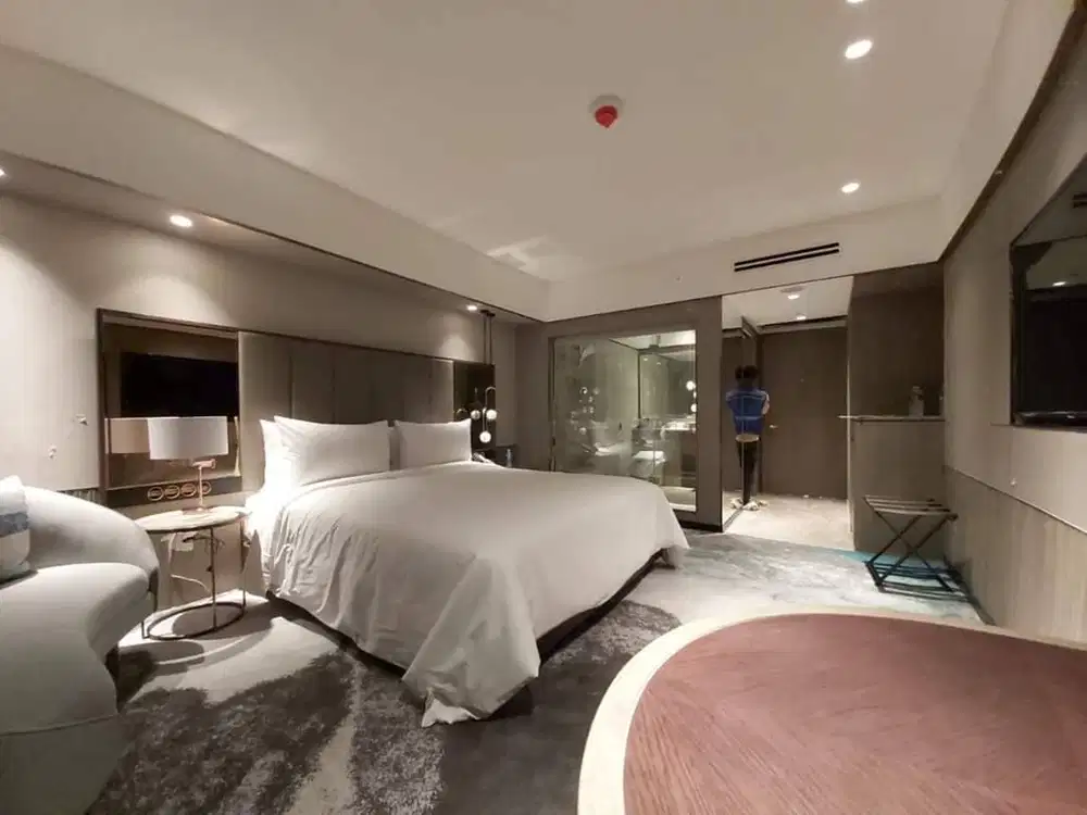 Rancang Bangun dan Renovasi/ Design and Build / konsultan kontraktor