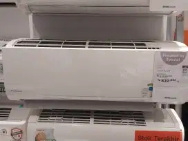 AC Daikin 1/2 PK