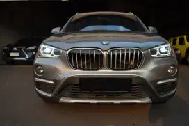 BMW X1 sDrive xLine 1.8i 2018/2019 (D) Panoramic