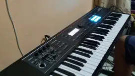 Roland synthesizer juno - ds