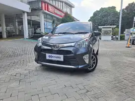 DP 5% Toyota Calya 1.2 G Bensin-AT 2018 KKI