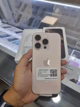 Iphone 16 pro 256GB ibox