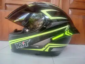 Helm KYT Valcon
