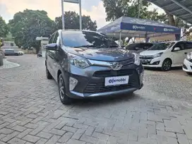 DP 5% Toyota Calya 1.2 G Bensin-AT 2018 KKI