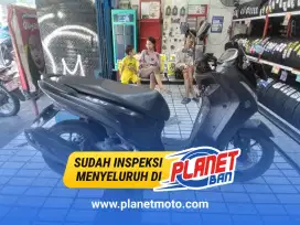 Yamaha Lexi 125 2019
