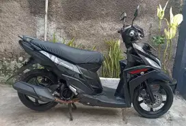 Yamaha Mio M3 125