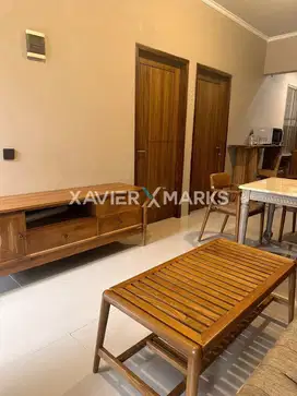 BELI RUMAH INI PASTI UNTUNG NUSALOKA BSD BONUS TANAH BELAKANG
