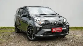 Sigra R Matic 2022 | Garansi Sparepart 1thn | KM ANTIK| Dp5jt
