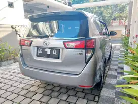 GRAND INOVA REBORN DIESEL 2.4 MATIC, TYPE V, ASLI BALI THN 2017