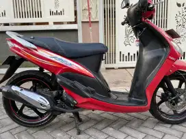Mio CW 2007 Sporty Antik Orisinil istimewa jarang ada