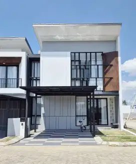 Rumah Ready Bukit Baruga Antang Kota Makassar
