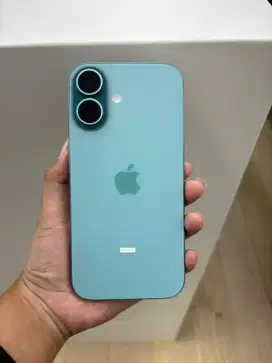 PROMO iPhone 16