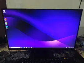 Jual monitor Acer 24.5 Inci FullHd IPS 100 Hz