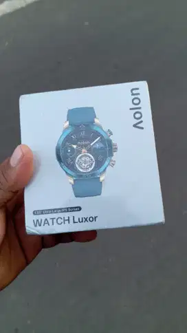 Smartwatch Aolon Luxor